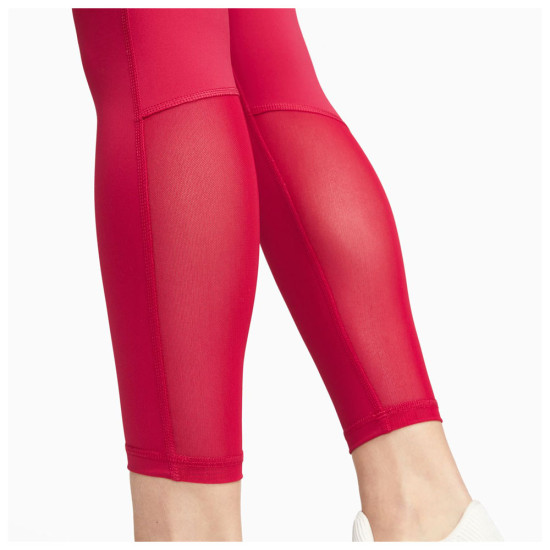 Nike Γυναικείο κολάν Pro 365 7/8 Hi Rise Nike Γυναικείο κολάν Pro 365 7/8 Hi Rise